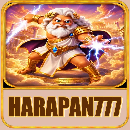 Detail APK harapan777