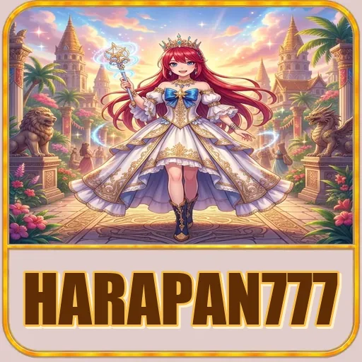 Aplikasi harapan777 Android
