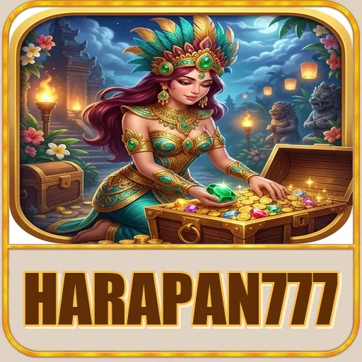 Detail Teknis harapan777