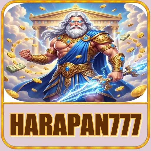 Screenshot Proses Instalasi harapan777 APK