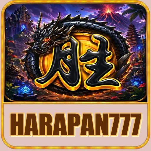 Keamanan harapan777